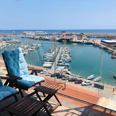 Apartamento Playa Arenys de Mar Extérieur photo