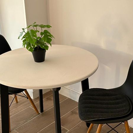 Apartamento Playa Arenys de Mar Extérieur photo