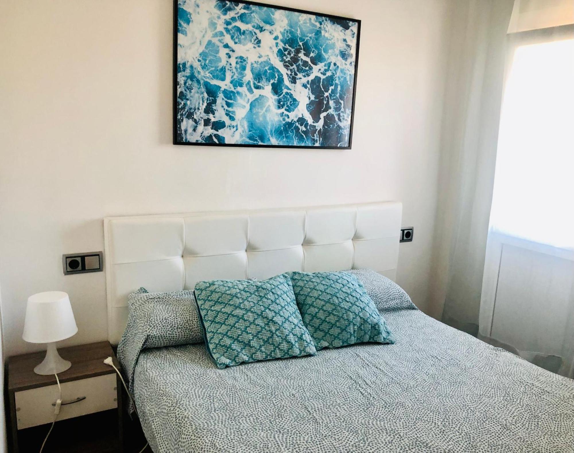Apartamento Playa Arenys de Mar Extérieur photo