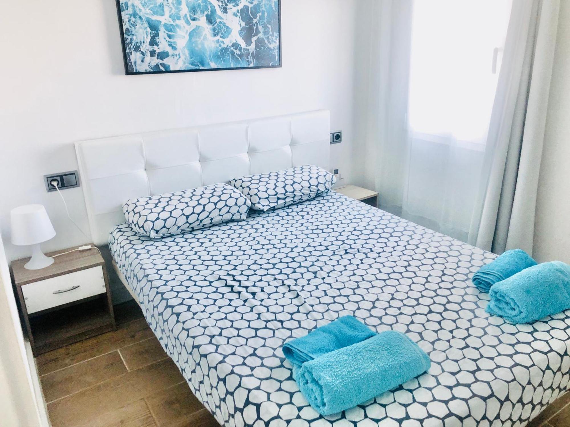 Apartamento Playa Arenys de Mar Extérieur photo